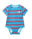 THE NORTH FACE - INF S/S COTTON 1PC