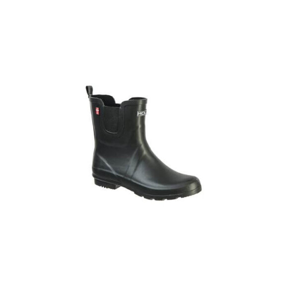 SPORTS GROUP - W SILVERWATER RUBBER BOOT