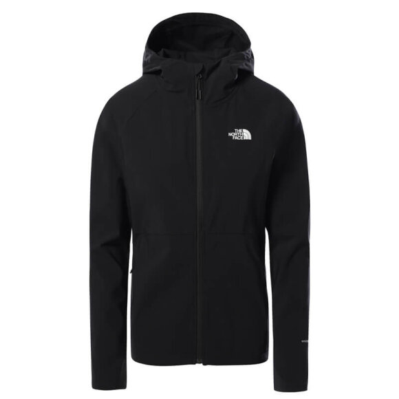 THE NORTH FACE - W APEX NIMBLE JACKET