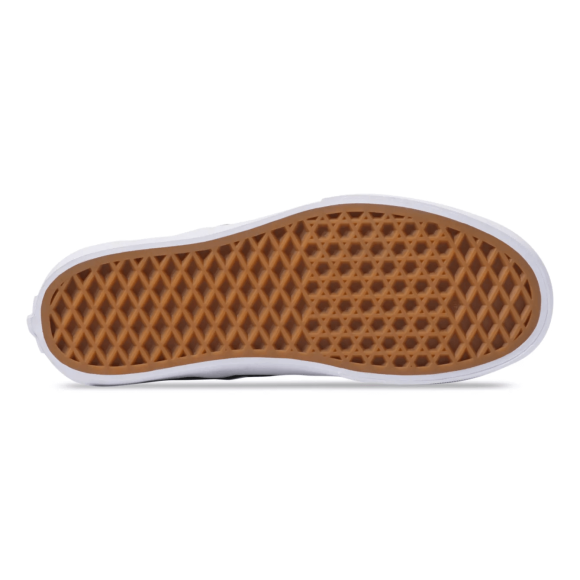 VANS - UA CLASSIC SLIP-ON PLATFOARM