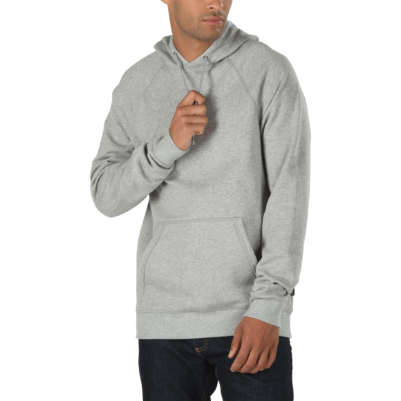 VANS - MN VERSA HOODIE