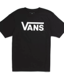 VANS - BOYS VANS CLASSIC