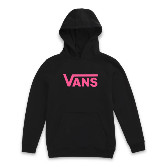 VANS - G FLYING V HOODIE