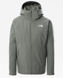 THE NORTH FACE - W INLUX TRICLIMATE
