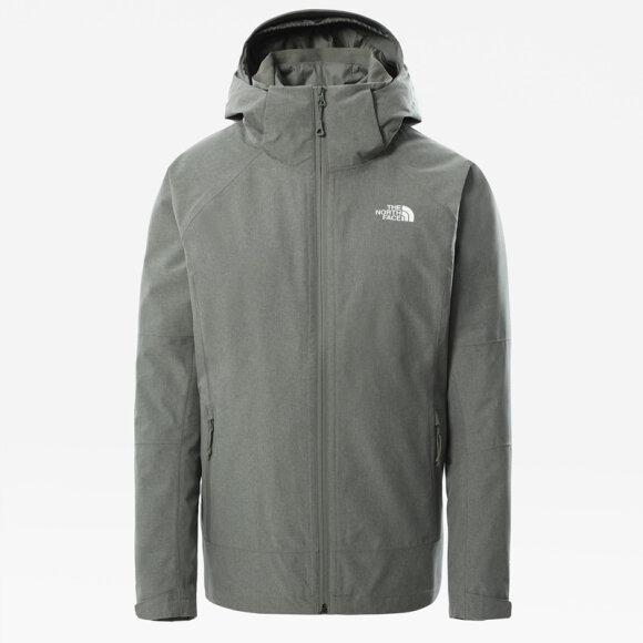 THE NORTH FACE - W INLUX TRICLIMATE