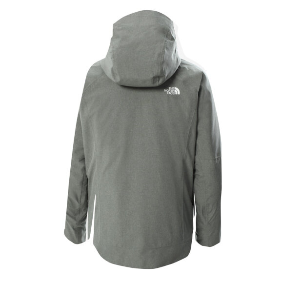 THE NORTH FACE - W INLUX TRICLIMATE