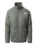 THE NORTH FACE - W INLUX TRICLIMATE