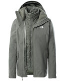 THE NORTH FACE - W INLUX TRICLIMATE
