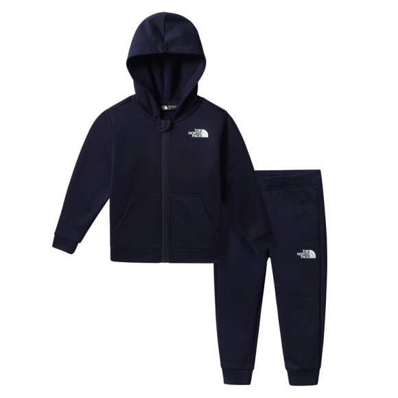 THE NORTH FACE - TODD SURGENT TRACK SET