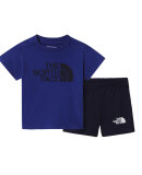 THE NORTH FACE - INF COTTON SUMMER SET