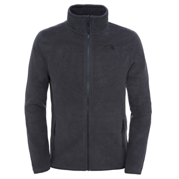 THE NORTH FACE - M 100 GLACIER FULL Z