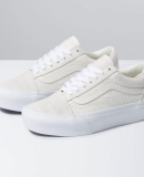 VANS - UA OLD SKOOL PLATFORM