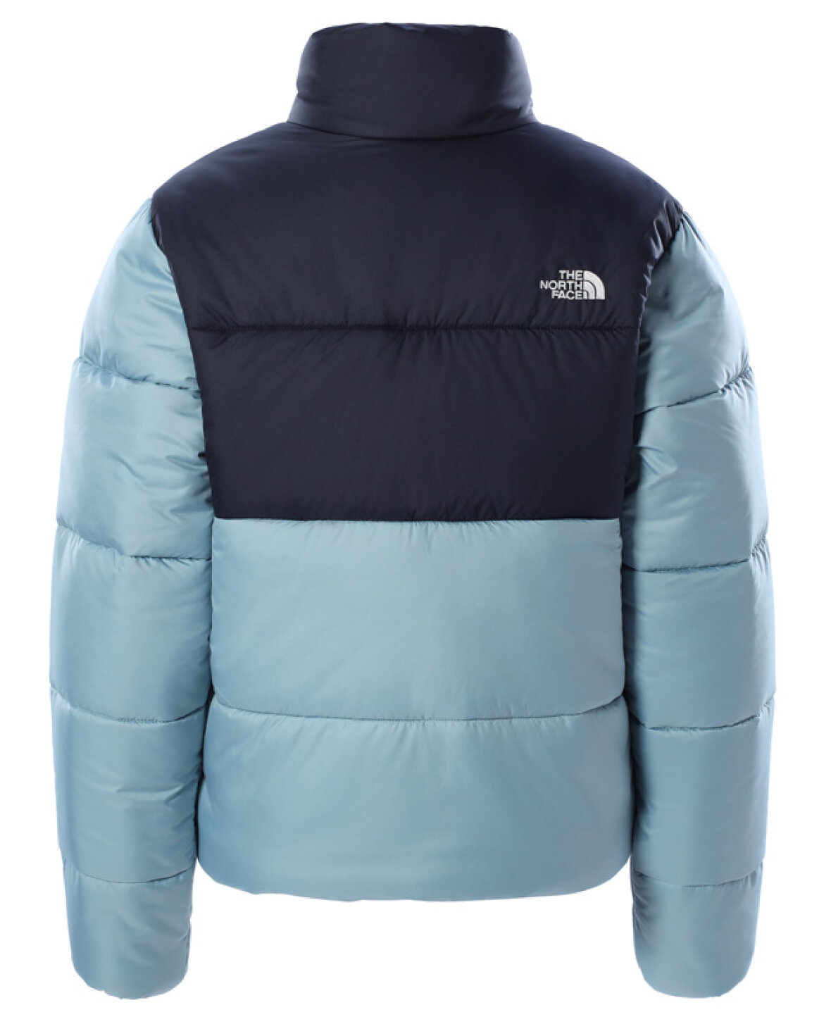 - THE NORTH FACE - W JACKET