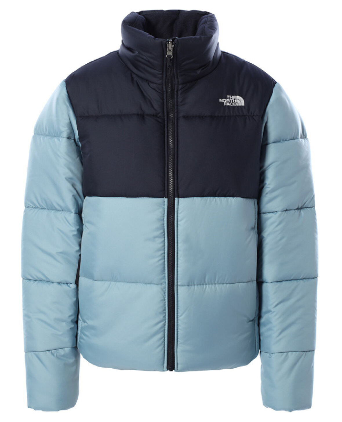 - THE NORTH FACE - W JACKET