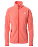 THE NORTH FACE - W 100 GLACIER FULL FZ