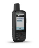 GARMIN  - GPSMAP 66i