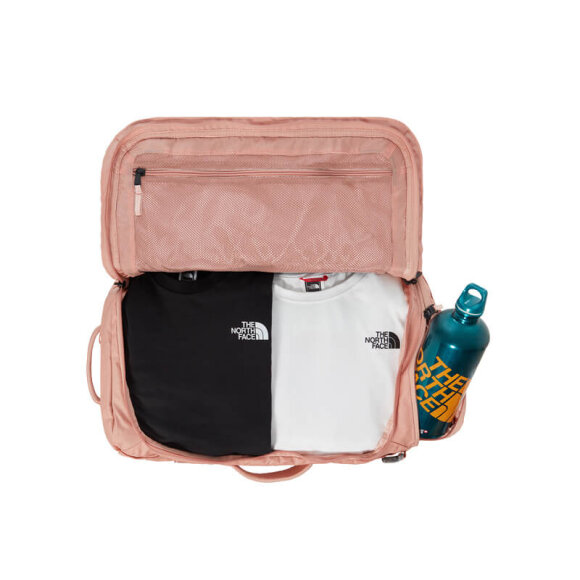 THE NORTH FACE - BASE CAMP VOYAGER DUFFEL