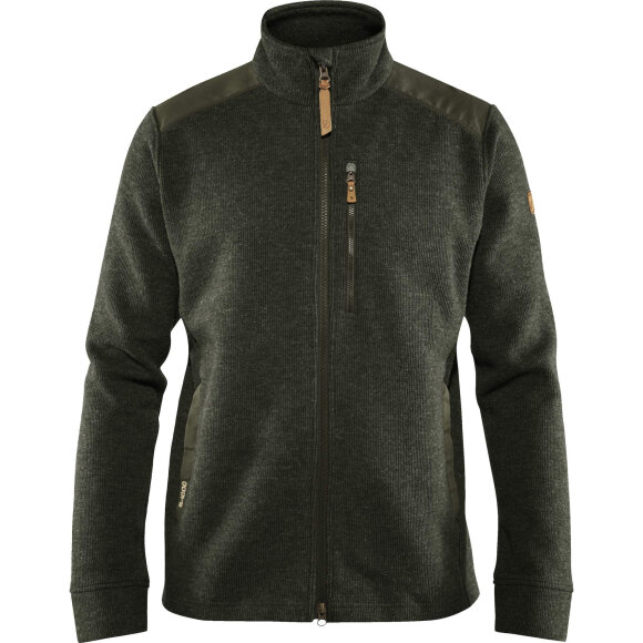 FJALLRAVEN - M SINGI FLEECE JACKET