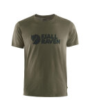 FJALLRAVEN - M FJÄLLRÄVEN LOGO T-SHIRT