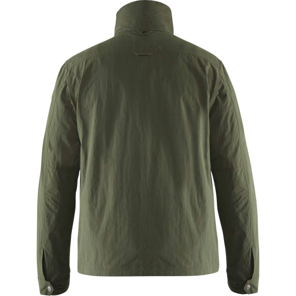 FJALLRAVEN - M TRAVELLERS MT JACKET