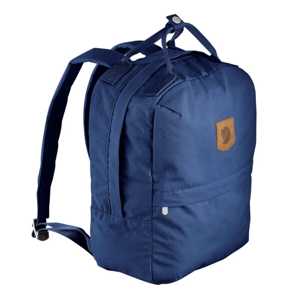 FJALLRAVEN - GREENLAND ZIP