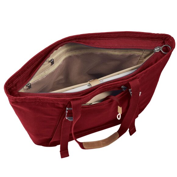 FJALLRAVEN - TOTEPACK NO.4 WIDE