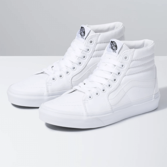 VANS - UA SK8-HI