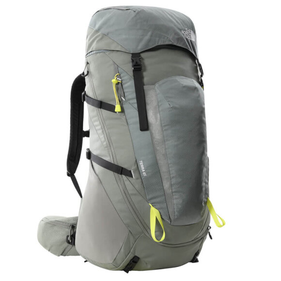 THE NORTH FACE - TERRA 65