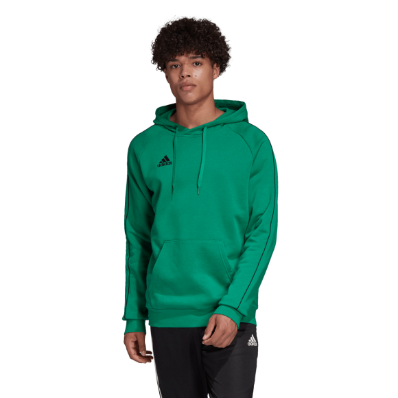 ADIDAS  - M CORE18 HOODY