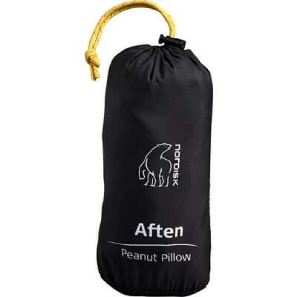 NORDISK COMPANY  - AFTEN PEANUT PILLOW