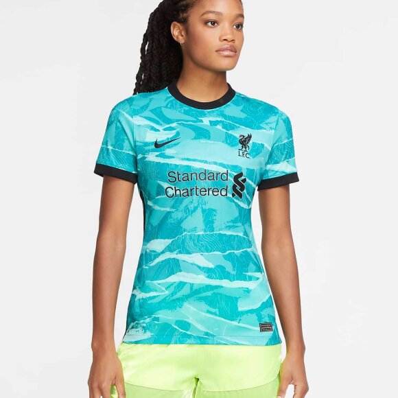 NIKE - W LFC NK BRT STAD JSY SS AW