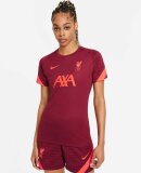 NIKE - W LIVERPOOL DF STRIKE TOP SS