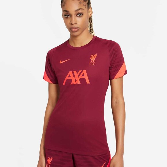 NIKE - W LIVERPOOL DF STRIKE TOP SS