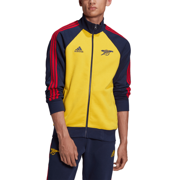 ADIDAS  - M ARSENAL FC ICON TOP