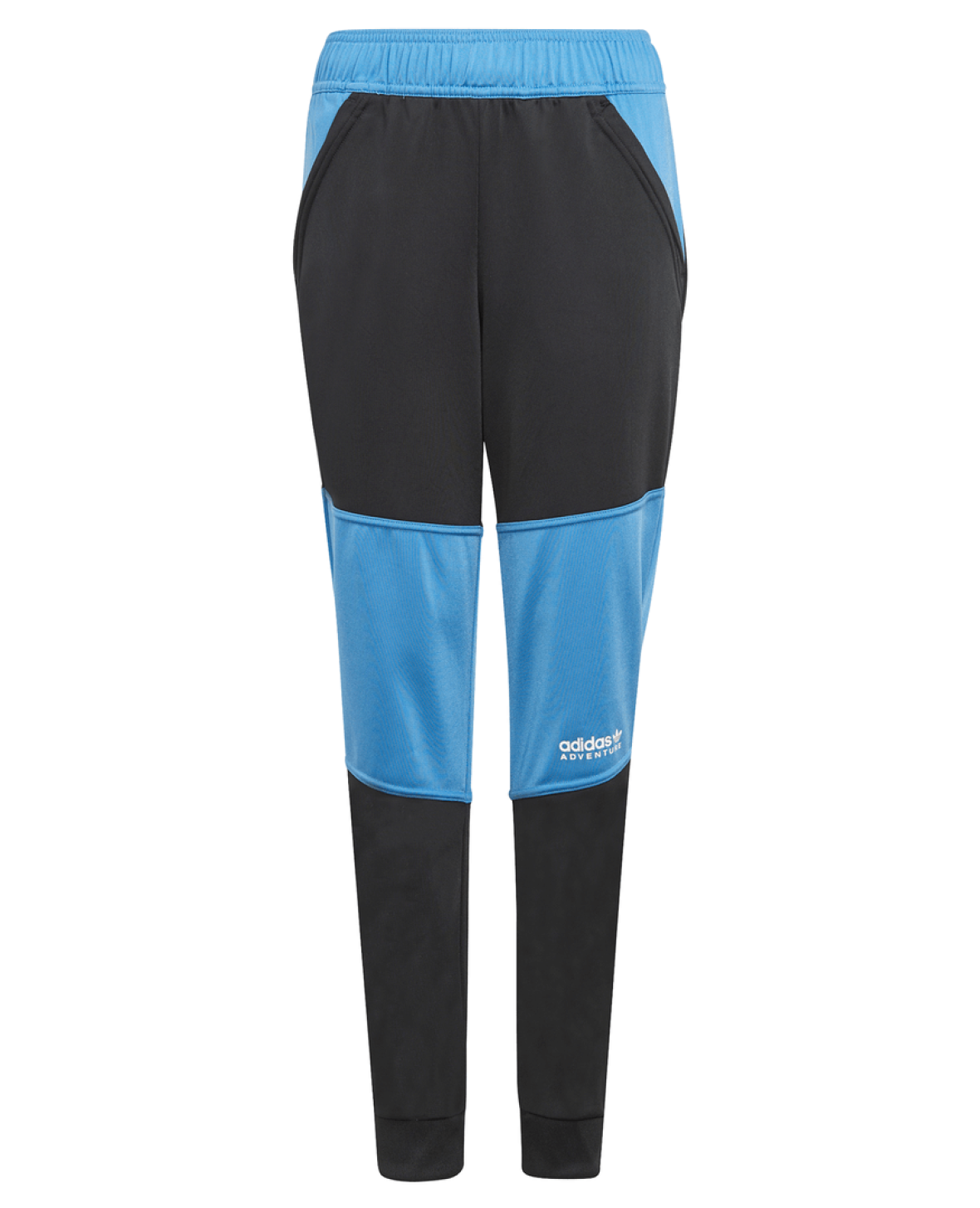 BØRNEBUKSER ADIDAS JR TRACK PANTS