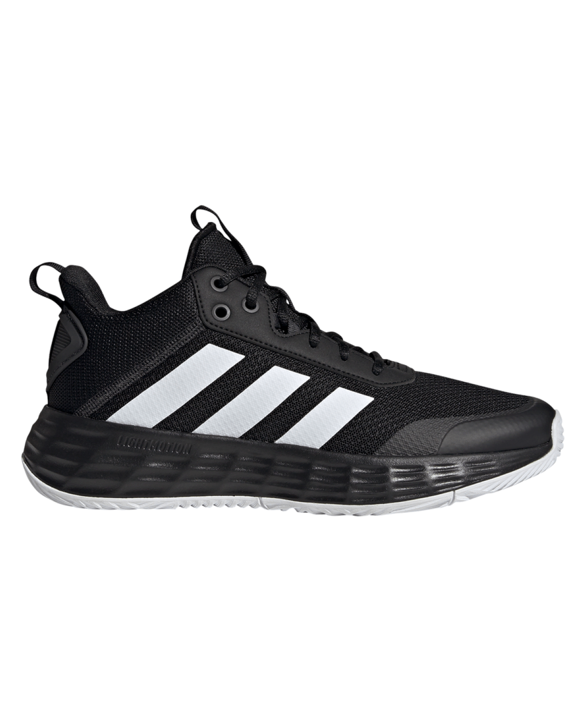 adidas men's ownthegame 2.0