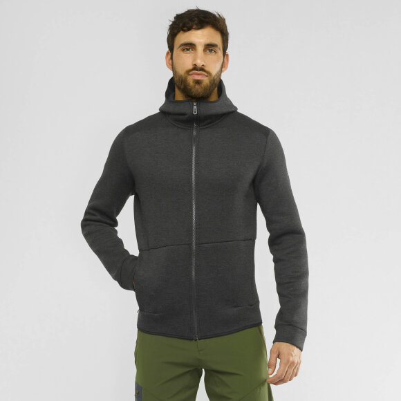 SALOMON - M SIGHT HOODIE