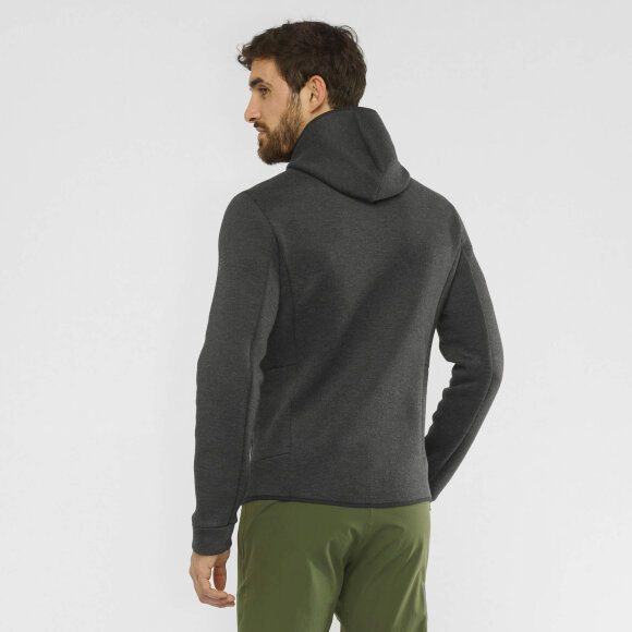 SALOMON - M SIGHT HOODIE