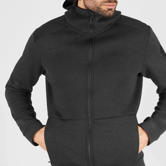SALOMON - M SIGHT HOODIE