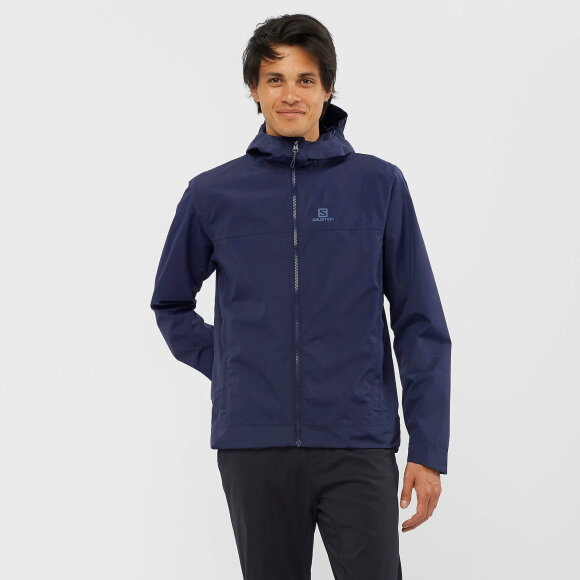 SALOMON - M EXPLORE WATERPROOF 2L