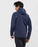 SALOMON - M EXPLORE WATERPROOF 2L