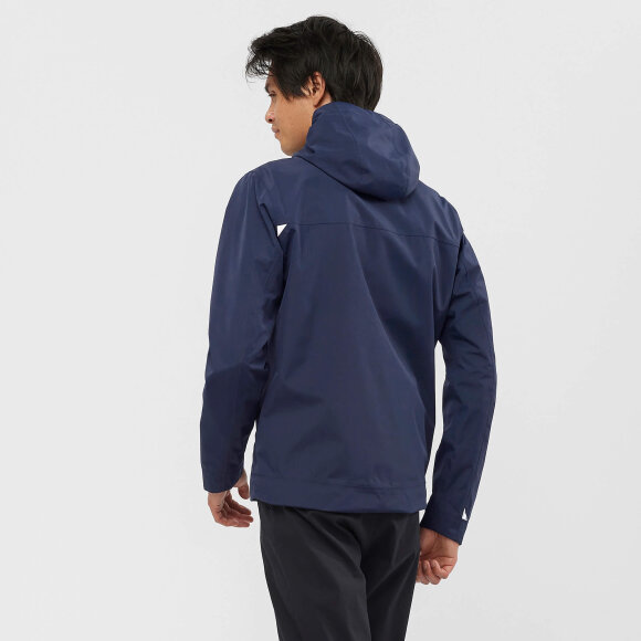 SALOMON - M EXPLORE WATERPROOF 2L