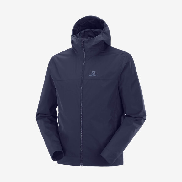 SALOMON - M EXPLORE WATERPROOF 2L