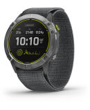 GARMIN  - ENDURO SOLAR