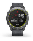 GARMIN  - ENDURO SOLAR