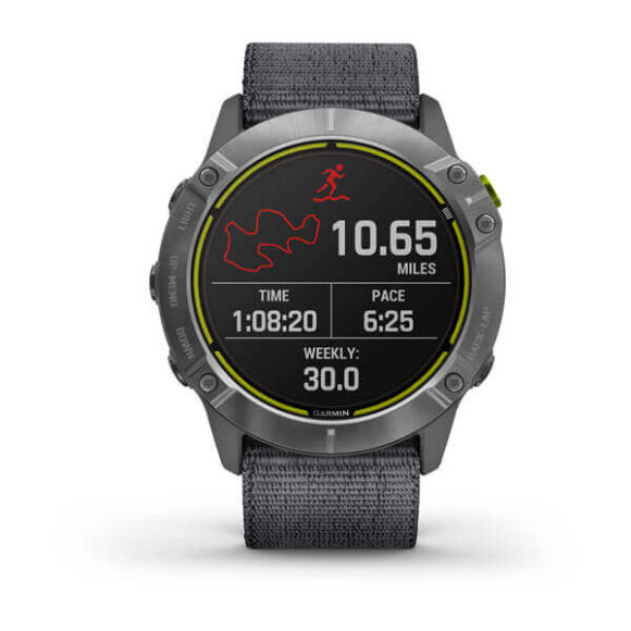 GARMIN  - ENDURO SOLAR