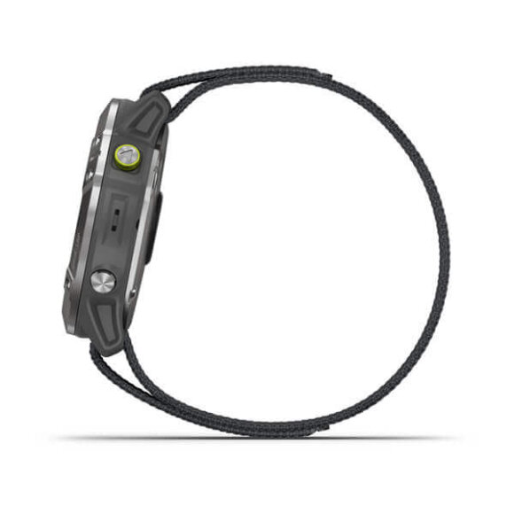 GARMIN  - ENDURO SOLAR