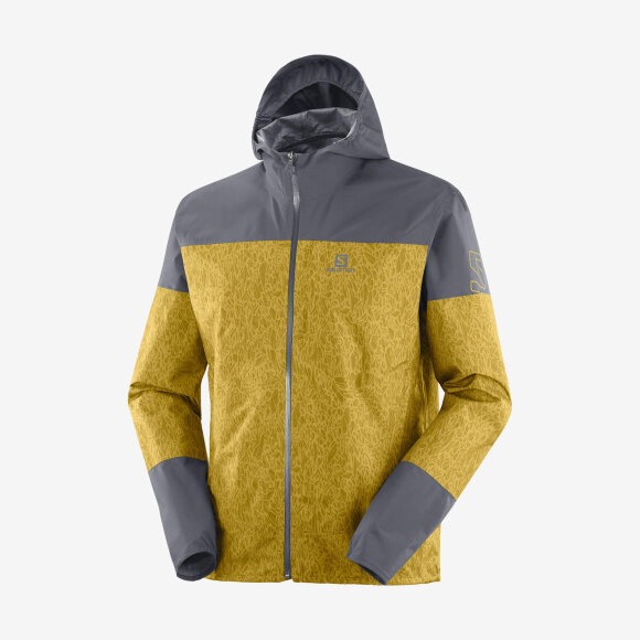 SALOMON - M XA 2.5L WATERPROOF JKT