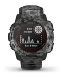 GARMIN  - INSTINCT SOLAR