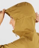 SALOMON - W OUTRACK WP JKT